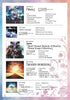BanG Dream!(Anime) Official Band Score Roselia Vol.3 Sheet Music Book