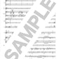 BanG Dream!(Anime) Official Band Score Roselia Vol.3 Sheet Music Book
