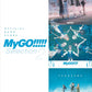 MyGO!!!!! Selection 2 Official Band Score