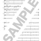 BanG Dream! Ave Mujica – Offizielle Bandpartitur – Notenbuch