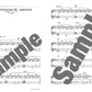Ryuichi Sakamoto Pianistenauswahl für Klavier Solo (Mittelstufe), hochwertiges Notenbuch zum Arrangieren