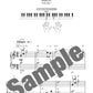 J-Pop-Sammlung Anfänger-Repertoire Big-Note für Klaviersolo Notenbuch