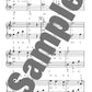 J-Pop-Sammlung Anfänger-Repertoire Big-Note für Klaviersolo Notenbuch