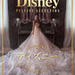 High Grade Piano Solo: Disney Pianist Selection(Upper-Intermediate) Sheet Music Book