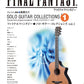 Final Fantasy: Guitar Solo Vol. 1 (TAB Score) with CD(Demo Performance)(Advanced) Sheet Music Book