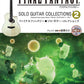 Final Fantasy: Guitar Solo Vol. 2 (TAB Score) with CD(Demo Performance)(Advanced)