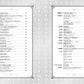 High-Grade Relaxing Piano - Healing Masterpieces in Solo Arrangements(Upper-Intermediate) - Sheet Music Book