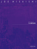 Joe Hisaishi Collection for Piano Solo - Sheet Music Book