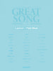 Kenshi Yonezu/HACHI: GREAT SONG Piano Solo (Pre-Intermediate) Notenbuch