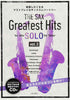 THE SAX Greatest Hits Vol. 3: Altsaxophon, Tenorsaxophon mit CD, Notenbuch