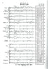 [ Opened but Unused] A Town with an Ocean View from "Kiki's Delivery Service" - Full Orchestra Score with Parts