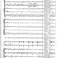 A Town with an Ocean View from "Kiki's Delivery Service": Orchestra(Score and Parts) Sheet Music Book