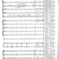 [ Opened but Unused] A Town with an Ocean View from "Kiki's Delivery Service" - Full Orchestra Score with Parts