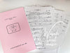 Always With Me aus Chihiros Reise ins Zauberland – Vollständige Orchesterpartitur mit Stimmen