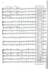 Always With Me aus Chihiros Reise ins Zauberland – Vollständige Orchesterpartitur mit Stimmen