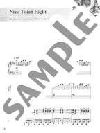 DEEMO Piano Collection / Piano Solo Piano Duet - sample page 1