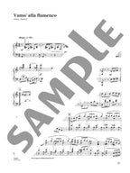 Final Fantasy IX Piano Collections - Piano Solo - Sheet Music Book
