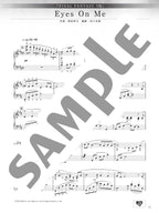 Final Fantasy VII-XIII Piano Collections Best Piano Solo - sample page 3