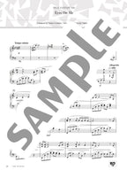 FINAL FANTASY Piano Collection: Crystalline Resonance - Piano Solo - sample page 3