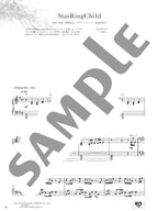Aimer Selection for Piano - Piano Solo - sample page 3