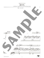 Studio Ghibli Concert Repertoire for Flute and Piano (Includes Piano Accompaniment on YouTube) - sample page 1