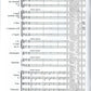 Nausicaa Requiem from "Nausicaa of the Valley of the Wind": Orchestra(Score and Parts) Sheet Music Book