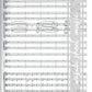 Nausicaa Requiem from "Nausicaa of the Valley of the Wind": Orchestra(Score and Parts) Sheet Music Book