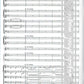 Nausicaa Requiem from "Nausicaa of the Valley of the Wind": Orchestra(Score and Parts) Sheet Music Book