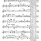 Nausicaa Requiem from "Nausicaa of the Valley of the Wind": Orchestra(Score and Parts) Sheet Music Book