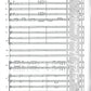 Ponyo on the Cliff by the Sea: Orchestra(Score and Parts) Sheet Music Book