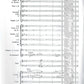 Princess Mononoke(Mononoke Hime): Orchestra(Score and Parts) Sheet Music Book