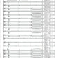 Princess Mononoke(Mononoke Hime): Orchestra(Score and Parts) Sheet Music Book