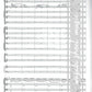 Princess Mononoke(Mononoke Hime): Orchestra(Score and Parts) Sheet Music Book