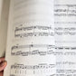 Studio Ghibli Songs Klavier- und Gesangsnotenbuch