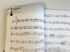 Studio Ghibli-Sammlung für Violinsolo (Obere Mittelstufe) Notenbuch