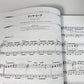 Notenbuch „Musical Masterpiece Selection Piano Solo (Obere Mittelstufe)“.