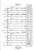 Starting The Job aus Kikis kleiner Lieferservice – Vollständige Orchesterpartitur mit Stimmen