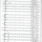 Starting The Job from "Kiki's Delivery Service": Orchestra(Score and Parts) Sheet Music Book