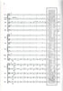 Starting The Job aus Kikis kleiner Lieferservice – Vollständige Orchesterpartitur mit Stimmen