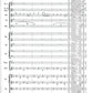 Starting The Job from "Kiki's Delivery Service": Orchestra(Score and Parts) Sheet Music Book