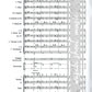 Teru's Song from "Tales From Earthsea": Orchestra(Score and Parts) Sheet Music Book