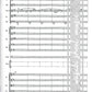 Teru's Song from "Tales From Earthsea": Orchestra(Score and Parts) Sheet Music Book