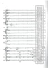 Die Legende von Ashitaka aus Prinzessin Mononoke – Vollständige Orchesterpartitur mit Stimmen