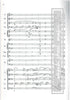 Die Legende von Ashitaka aus Prinzessin Mononoke – Vollständige Orchesterpartitur mit Stimmen