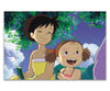Postkarte - Studio Ghibli Food Series