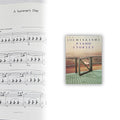 Joe Hisaishi [Piano Stories] Piano Solo Sheet Music Book