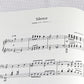 Joe Hisaishi [ETUDE~a Wish to the Moon] Piano Solo Sheet Music Book-Original Edition