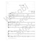 Hayao Miyazaki:Joe Hisaishi "The Tale of Princess Kaguya" for Chorus Sheet Music Book