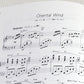 Joe Hisaishi Piano Collection Sheet Music Book- Intermediate Piano Solo(Partitions)