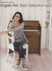 Angela Aki Best Selection Vol.2 for Piano & Vocal Sheet Music Book